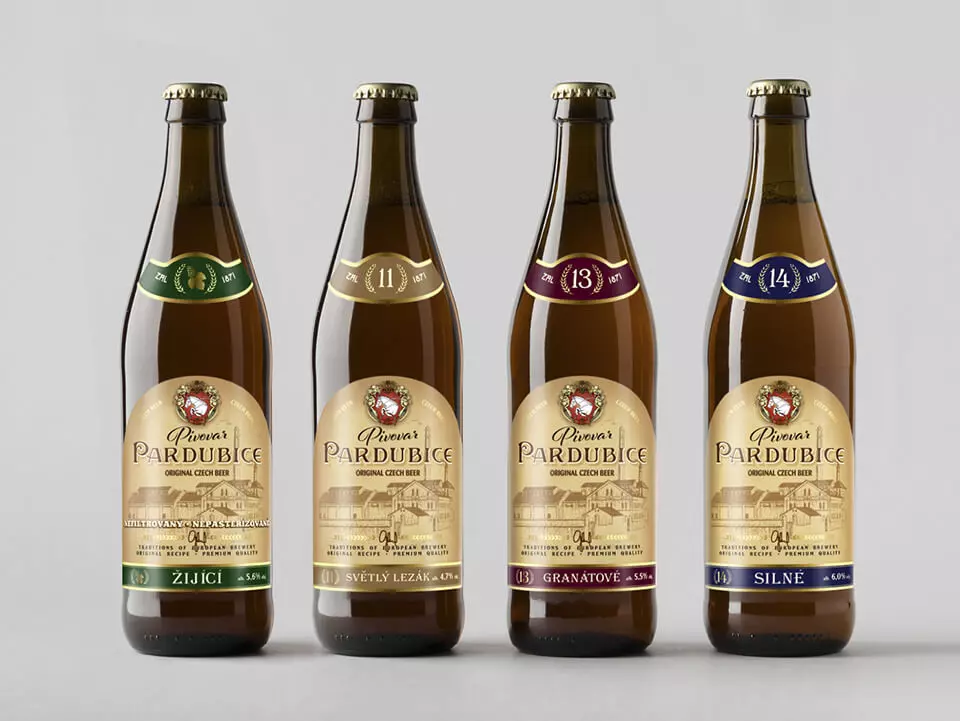 Дизайн упаковки и этикетки. Дизайнер Мария Камолова.